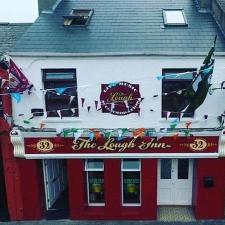 The Lough Inn Galway Exteriör bild