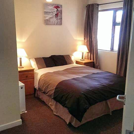 The Lough Inn Galway Exteriör bild